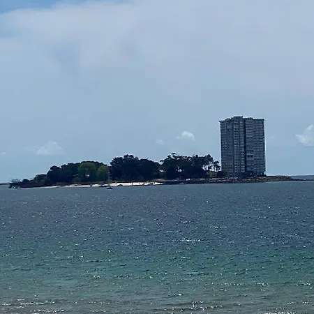 Samil Primera Linea De Playa