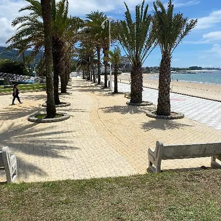 Samil Primera Línea De Playa * Vigo