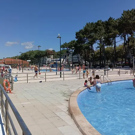 Samil Primera Línea De Playa * Vigo
