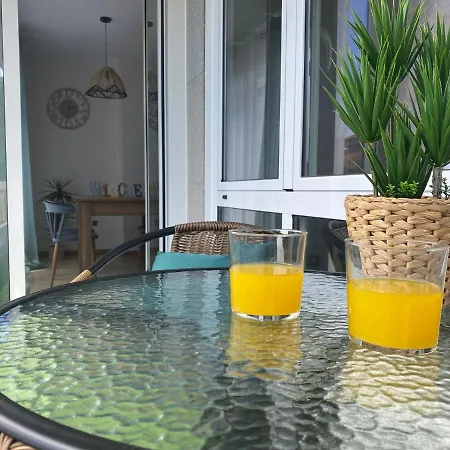 Samil Primera Línea De Playa