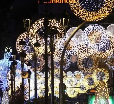 Samil Primera Linea De Playa * Vigo