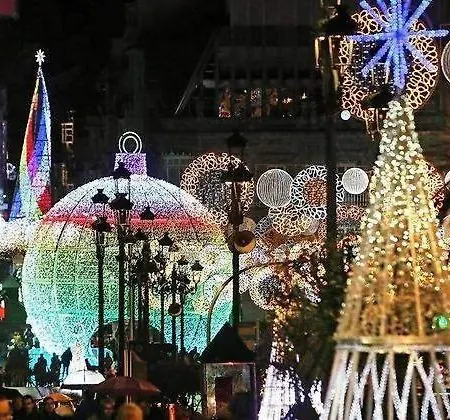Samil Primera Linea De Playa *