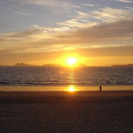 Samil Primera Línea De Playa *