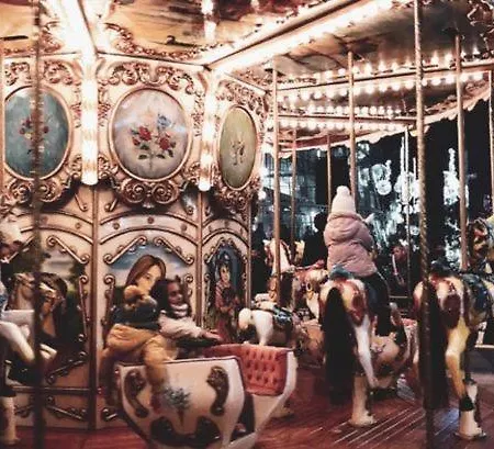 Samil Primera Linea De Playa