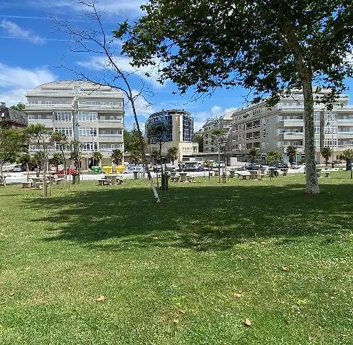 Daire Samil Primera Linea De Playa *