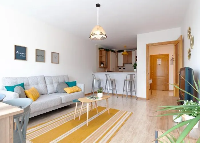 Samil Primera Linea De Playa Vigo