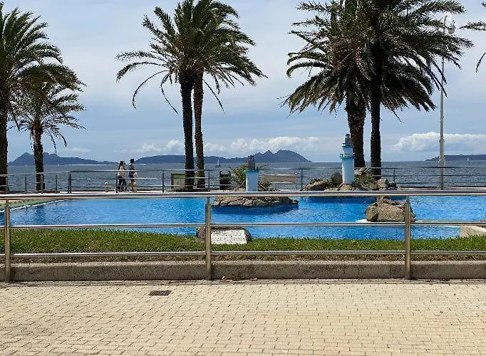 Daire Samil Primera Linea De Playa