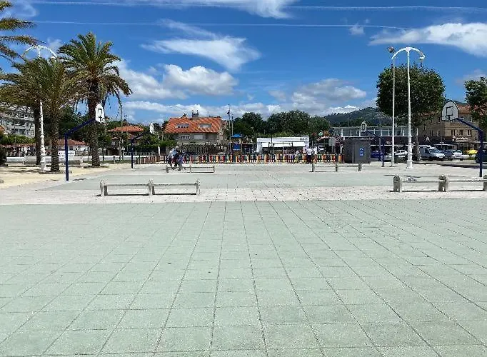 Samil Primera Linea De Playa