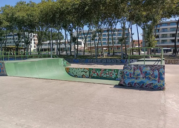 Daire Samil Primera Linea De Playa *