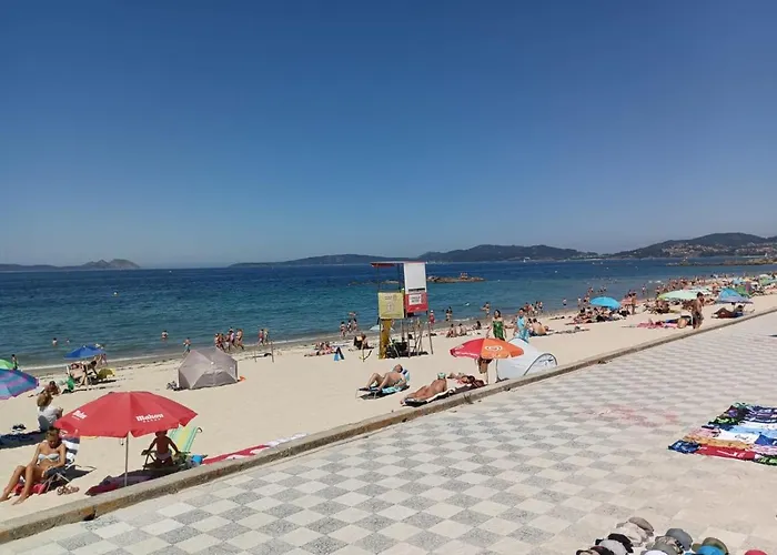 Daire Samil Primera Linea De Playa *