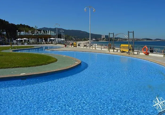 Daire Samil Primera Linea De Playa