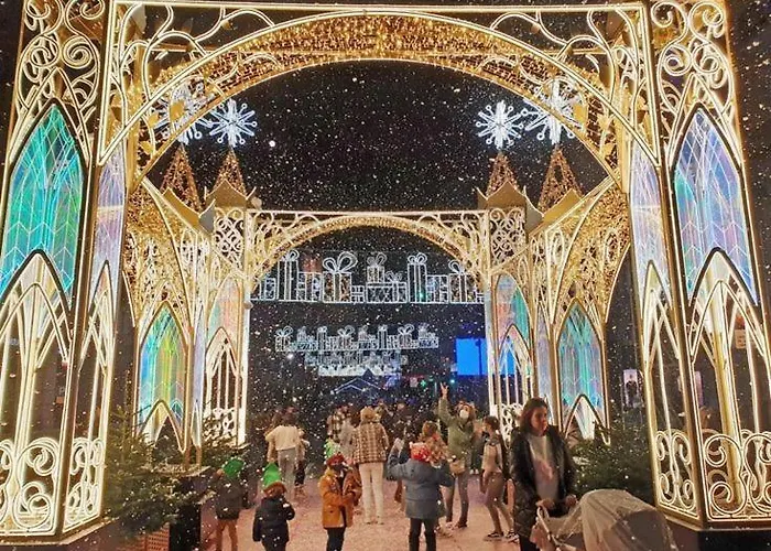 Samil Primera Linea De Playa Daire