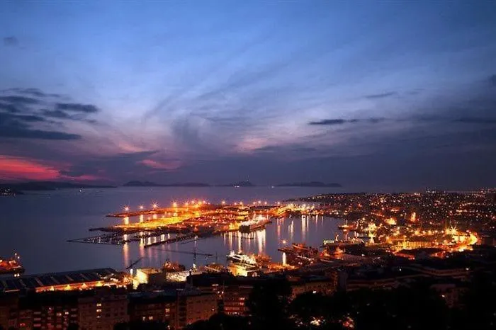 Samil Primera Linea De Playa Daire *