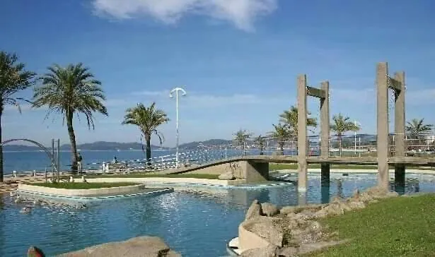 Samil Primera Linea De Playa Daire *