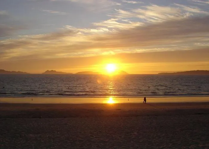 Samil Primera Linea De Playa *