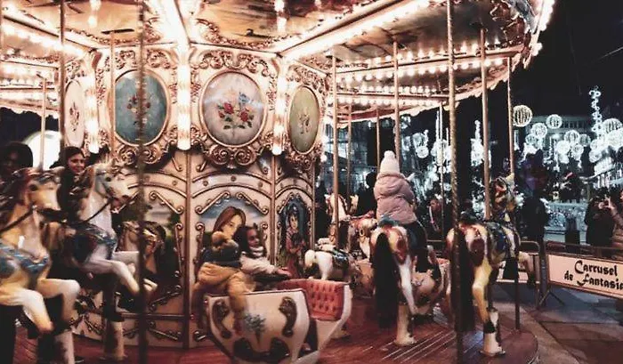 Samil Primera Linea De Playa