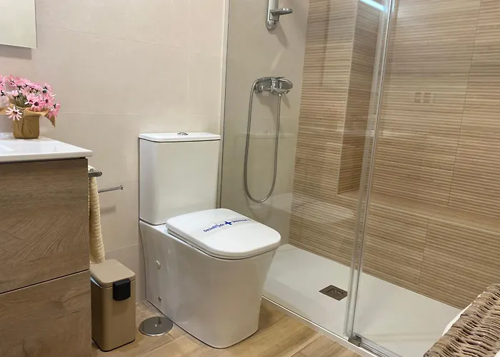 Samil Primera Linea De Playa Vigo