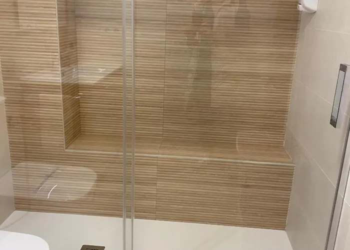 Daire Samil Primera Linea De Playa *