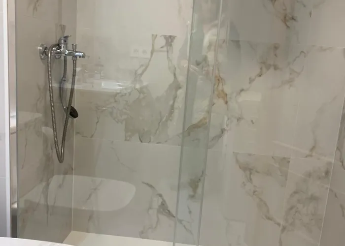 Daire Samil Primera Linea De Playa *